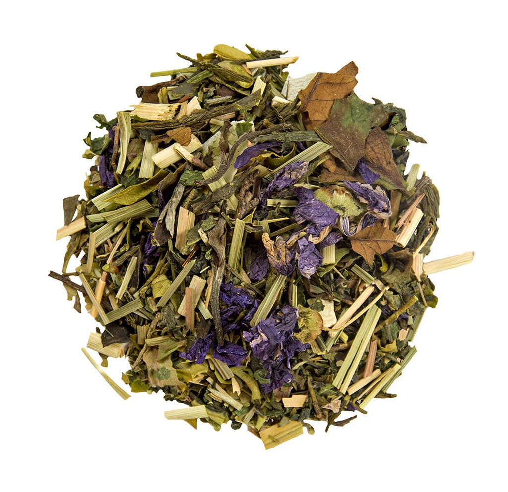 Skinny BIO - Busta 100g - Tè verde