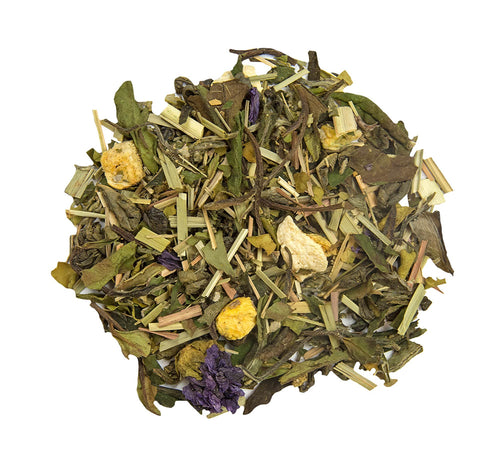 Boost BIO - Busta 100g - Tè verde