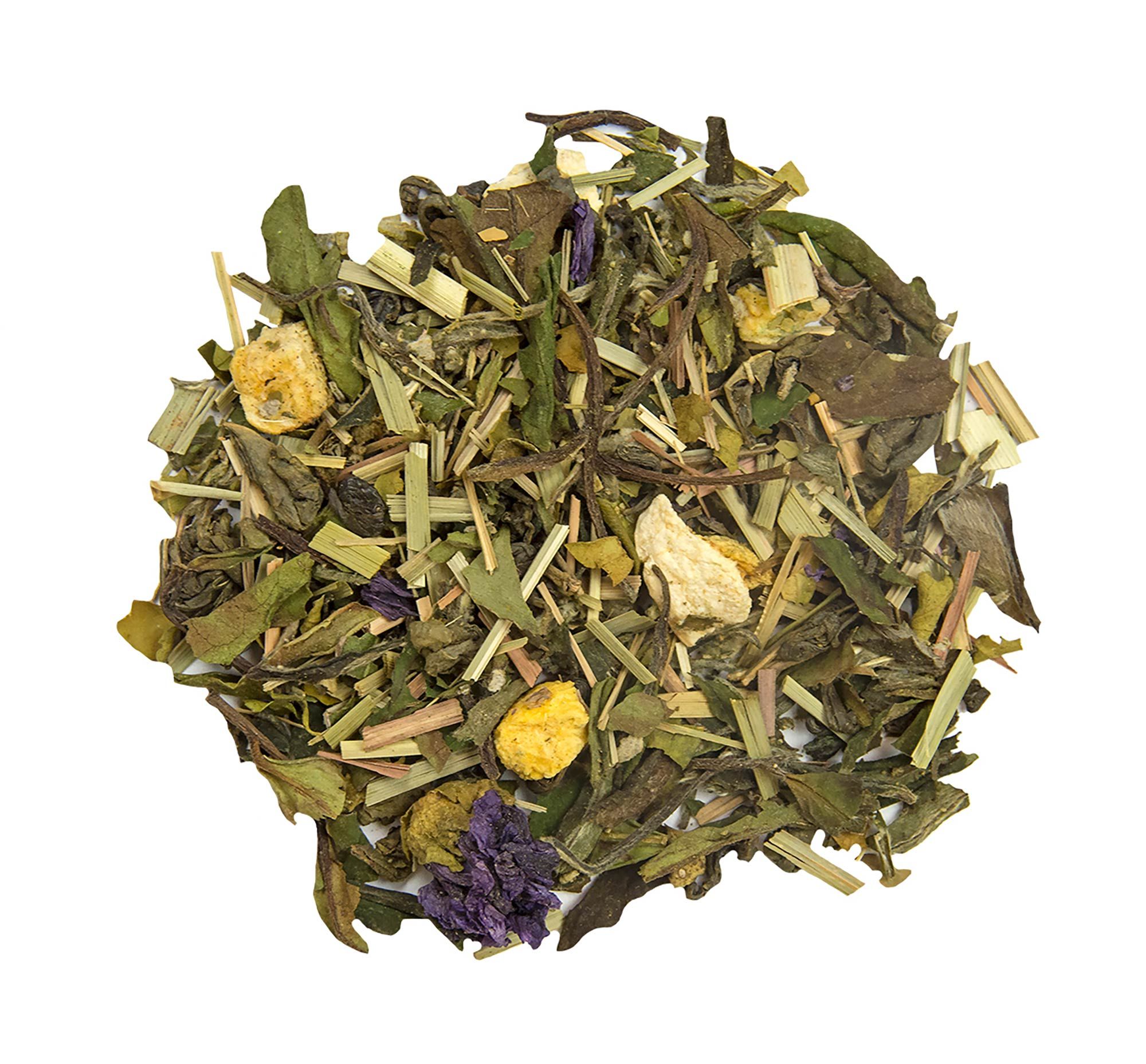 Boost BIO - Barattolo 60g - Tè verde