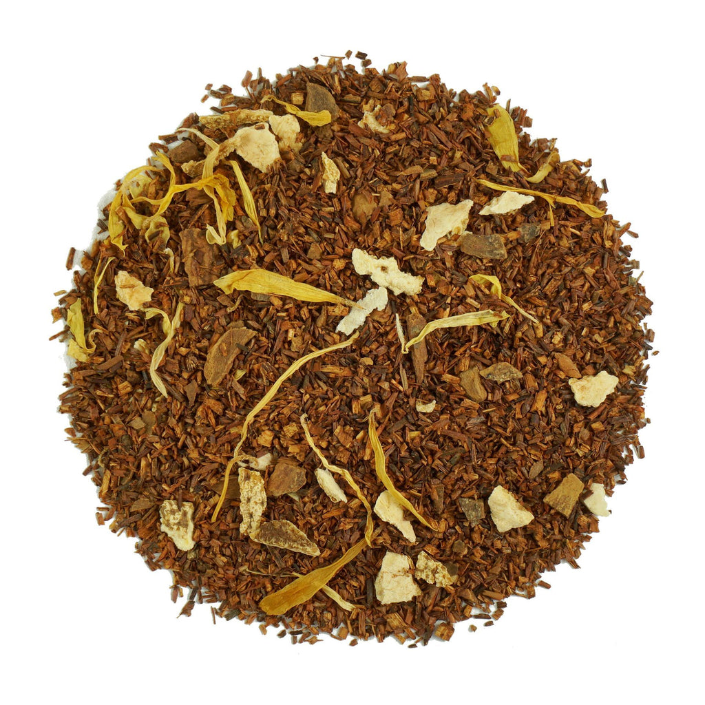 Winter Rooibos BIO - Barattolo 175g