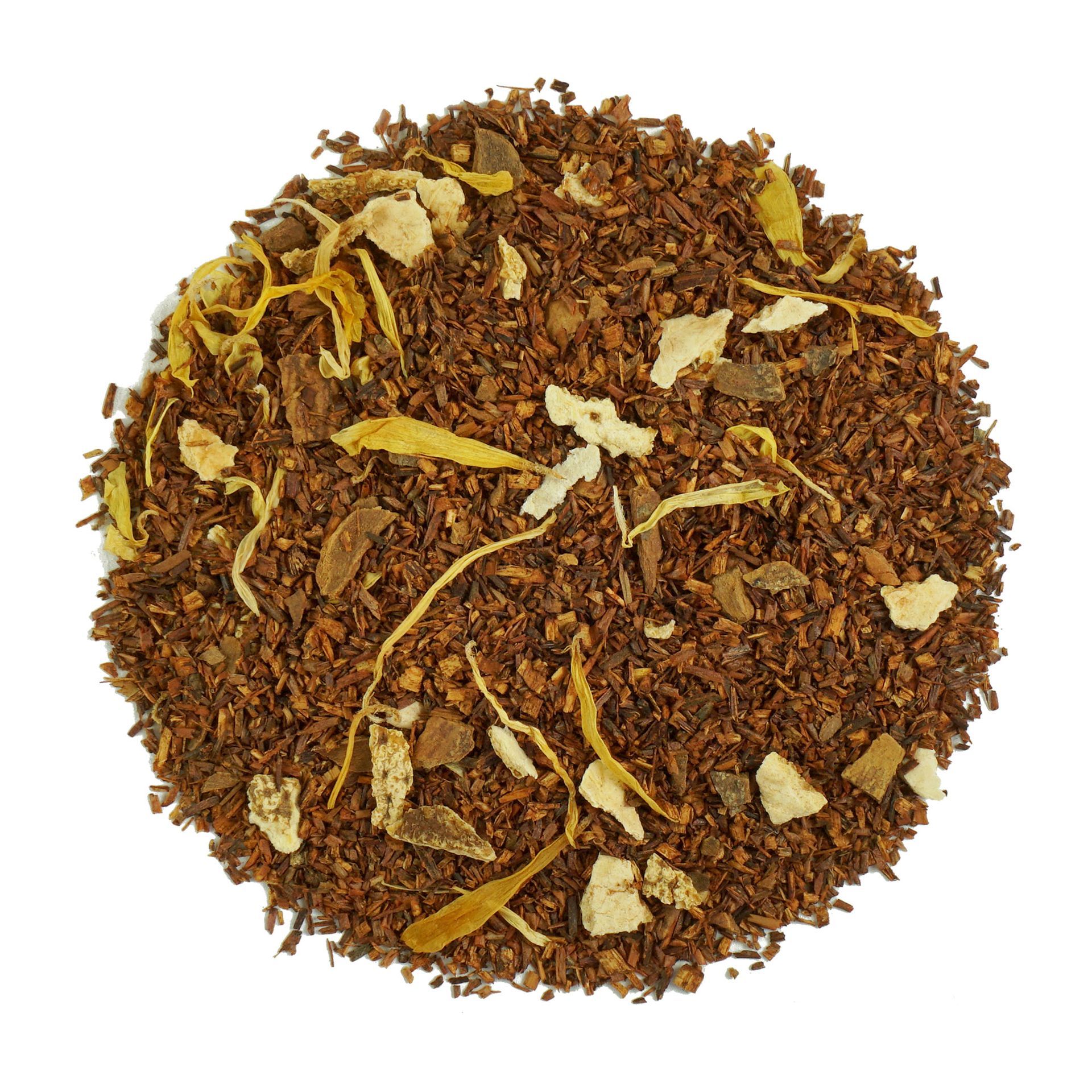 Winter Rooibos BIO - Barattolo 175g