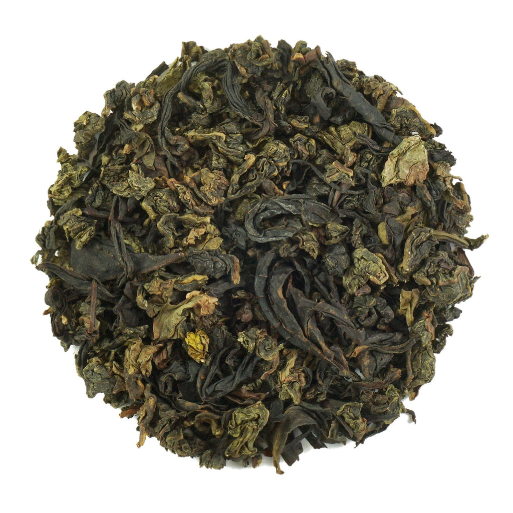 Organic Imperial Oolong - 150g Bag 