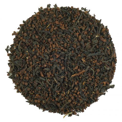 English Breakfast Broken BIO - Busta 175g - Tè misti