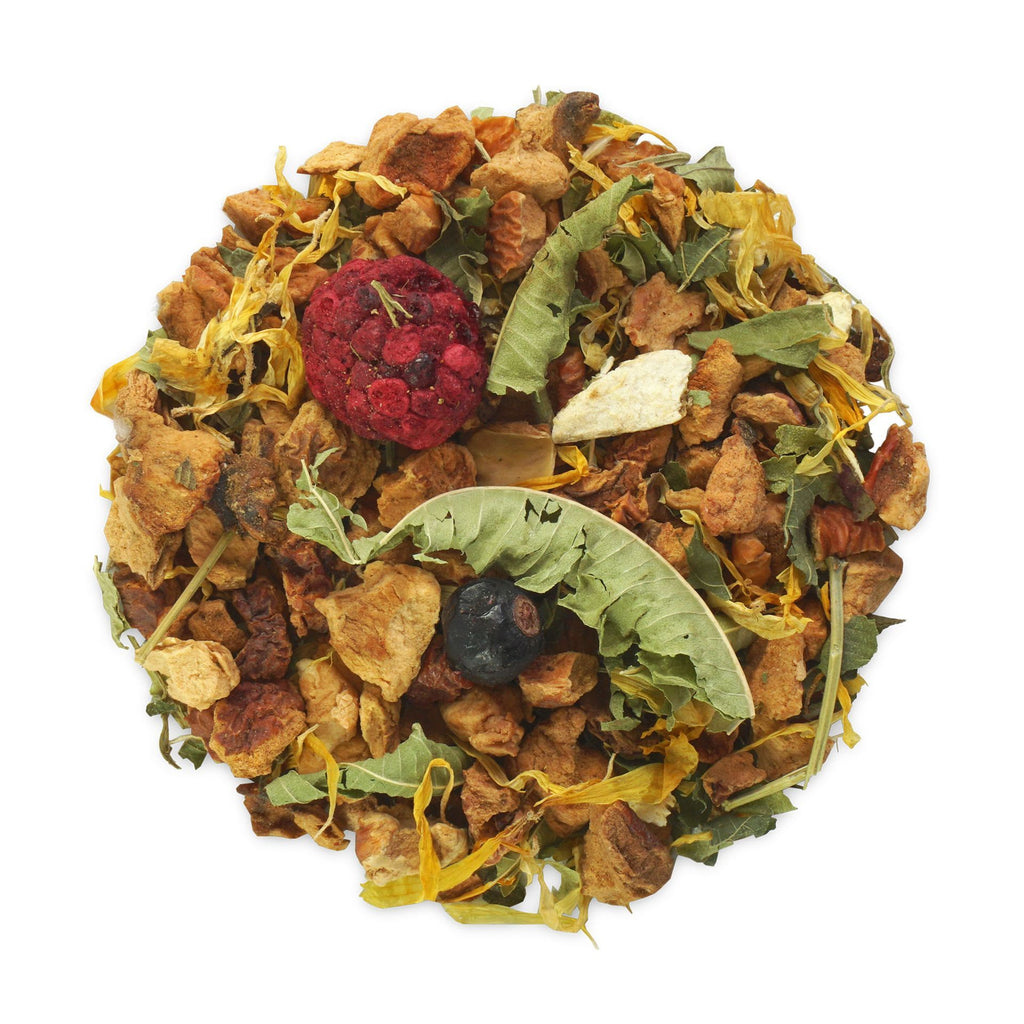 Jelly Berry BIO - Barattolo 150g - Rooibos