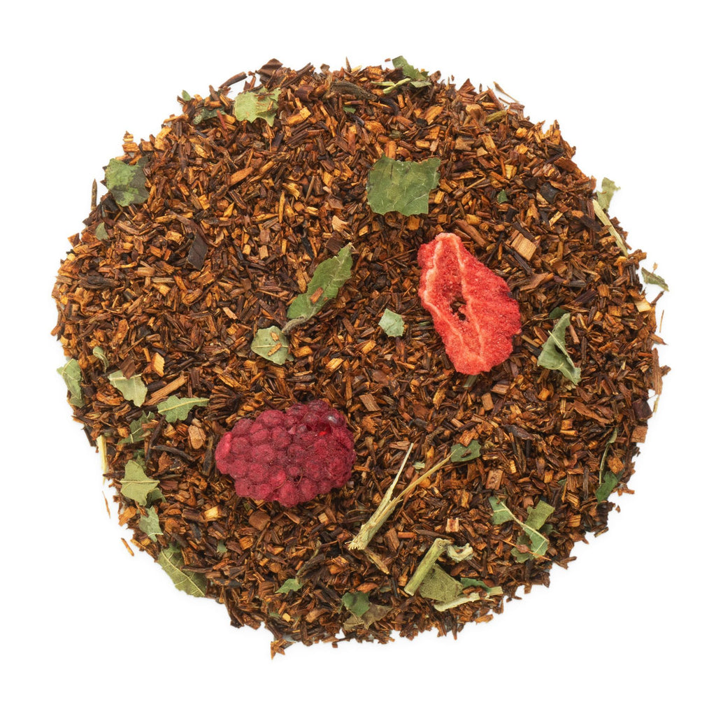 Je t'aime - Busta 150g - Rooibos
