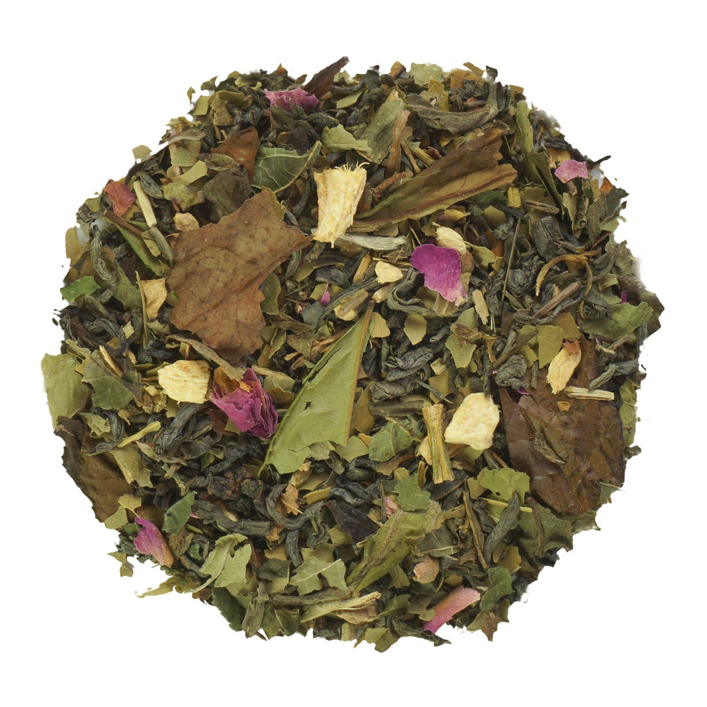 Spa Sensation - 150g sachet - Green tea