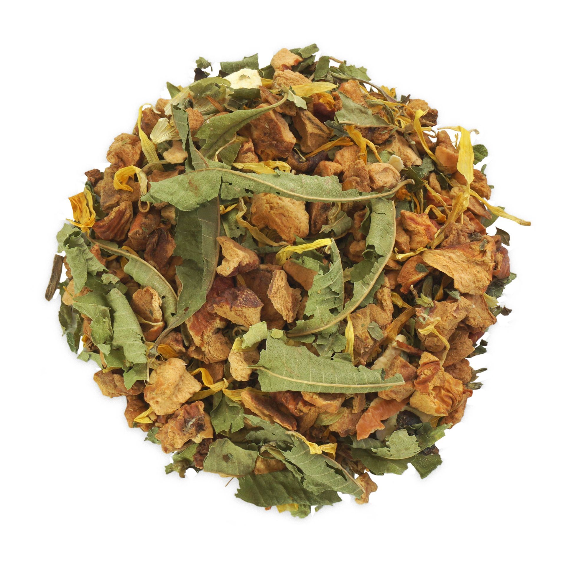 Sunny Dreams BIO - Busta 150g - Infuso