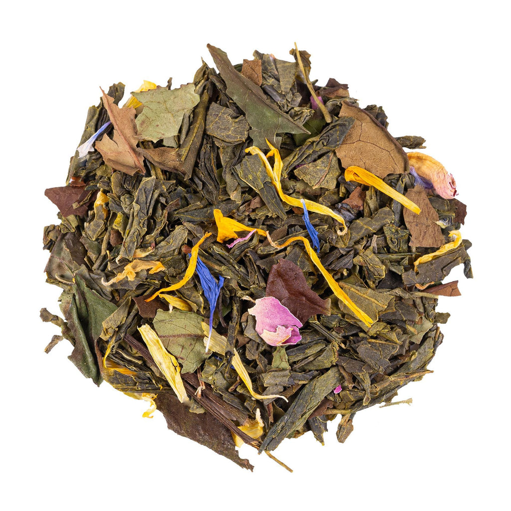 Morning Melody - Barattolo 100g