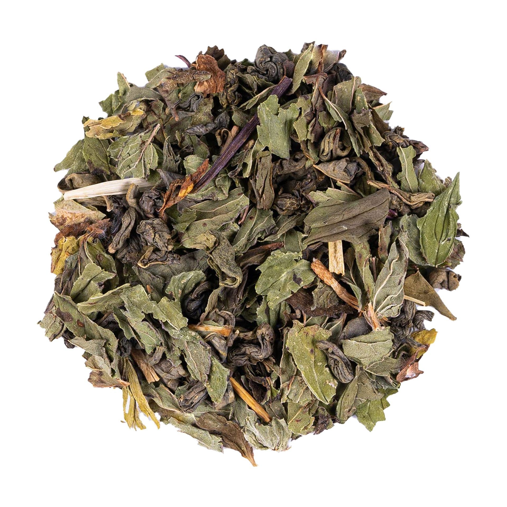 Marrakesh Nights BIO - Barattolo 100g