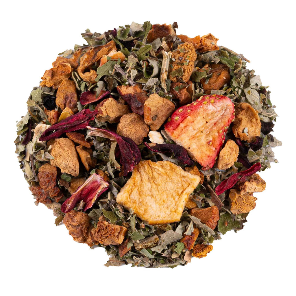 Sweet Berry BIO - Barattolo 100g