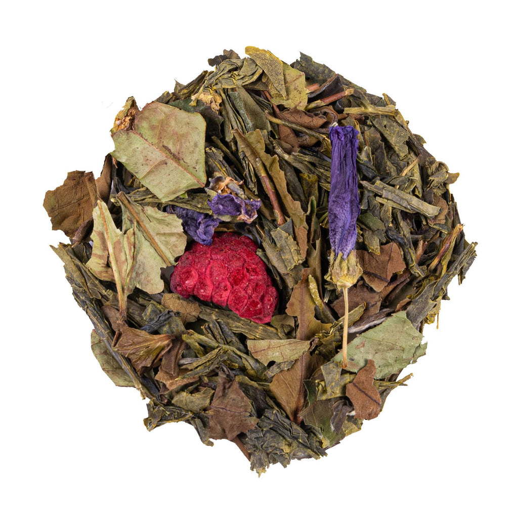 From Paris with Love - Barattolo 100g