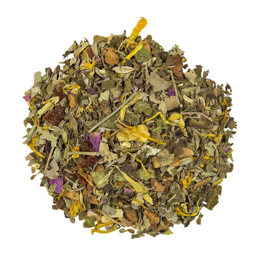 Stay Strong BIO - Busta 100g - Tisana