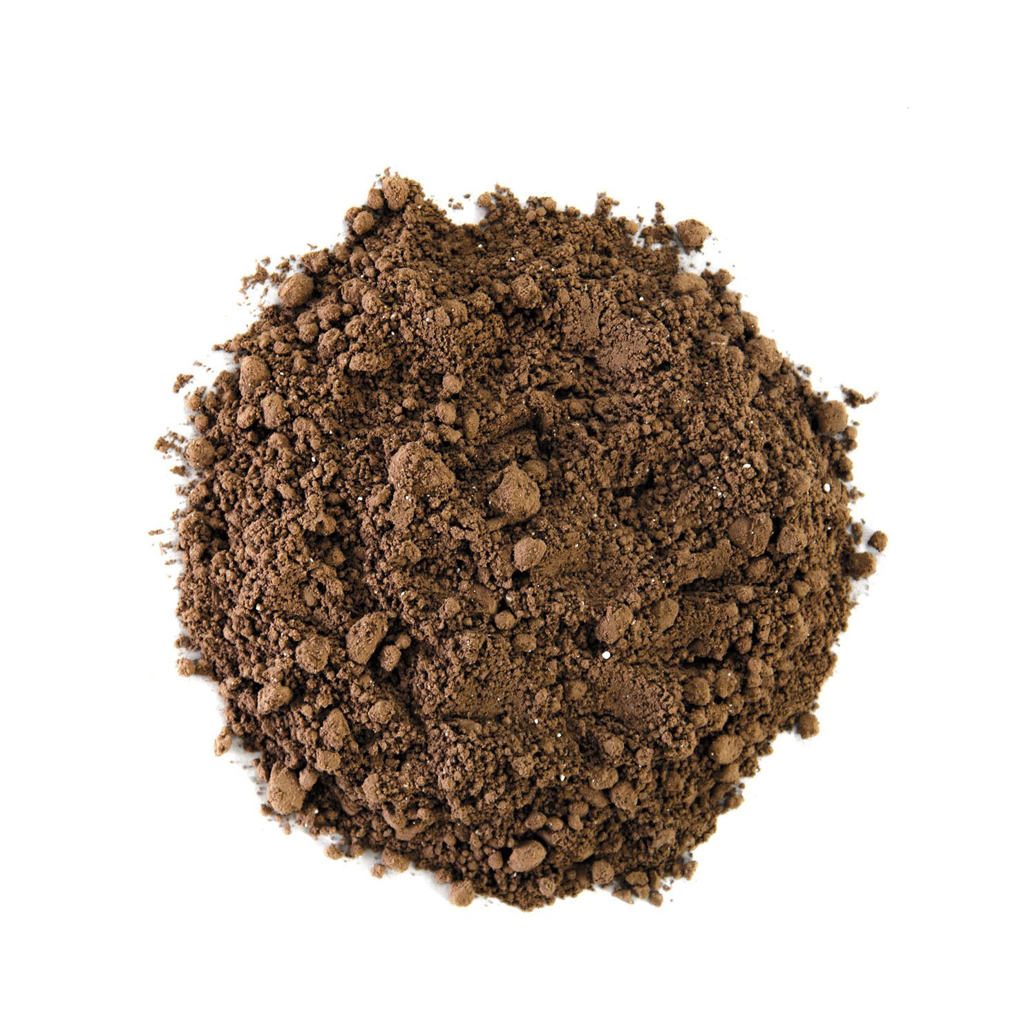 Chai Chai Unicorn BIO - Busta 125g - Cacao tè matcha