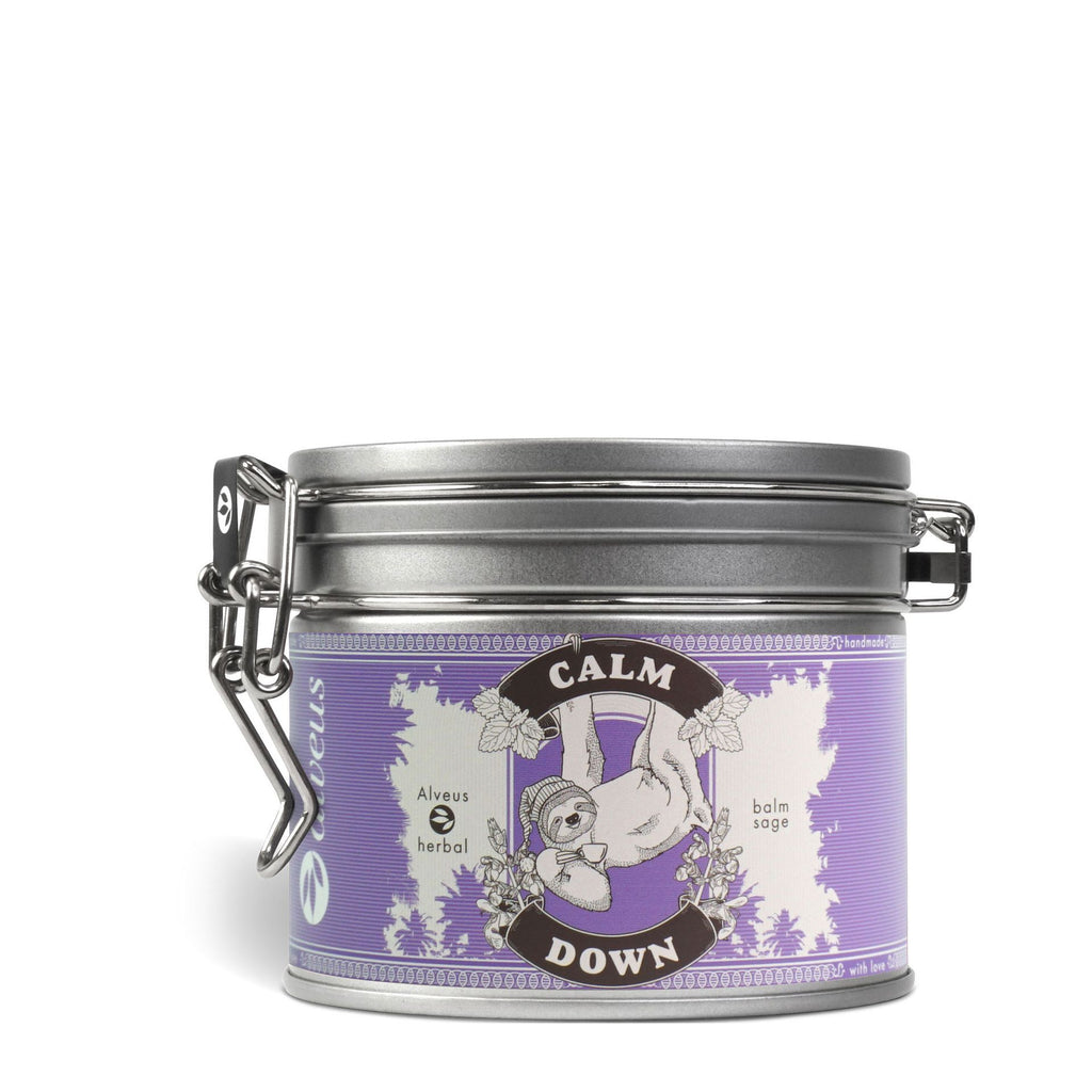 Calm Down BIO - Barattolo 60g