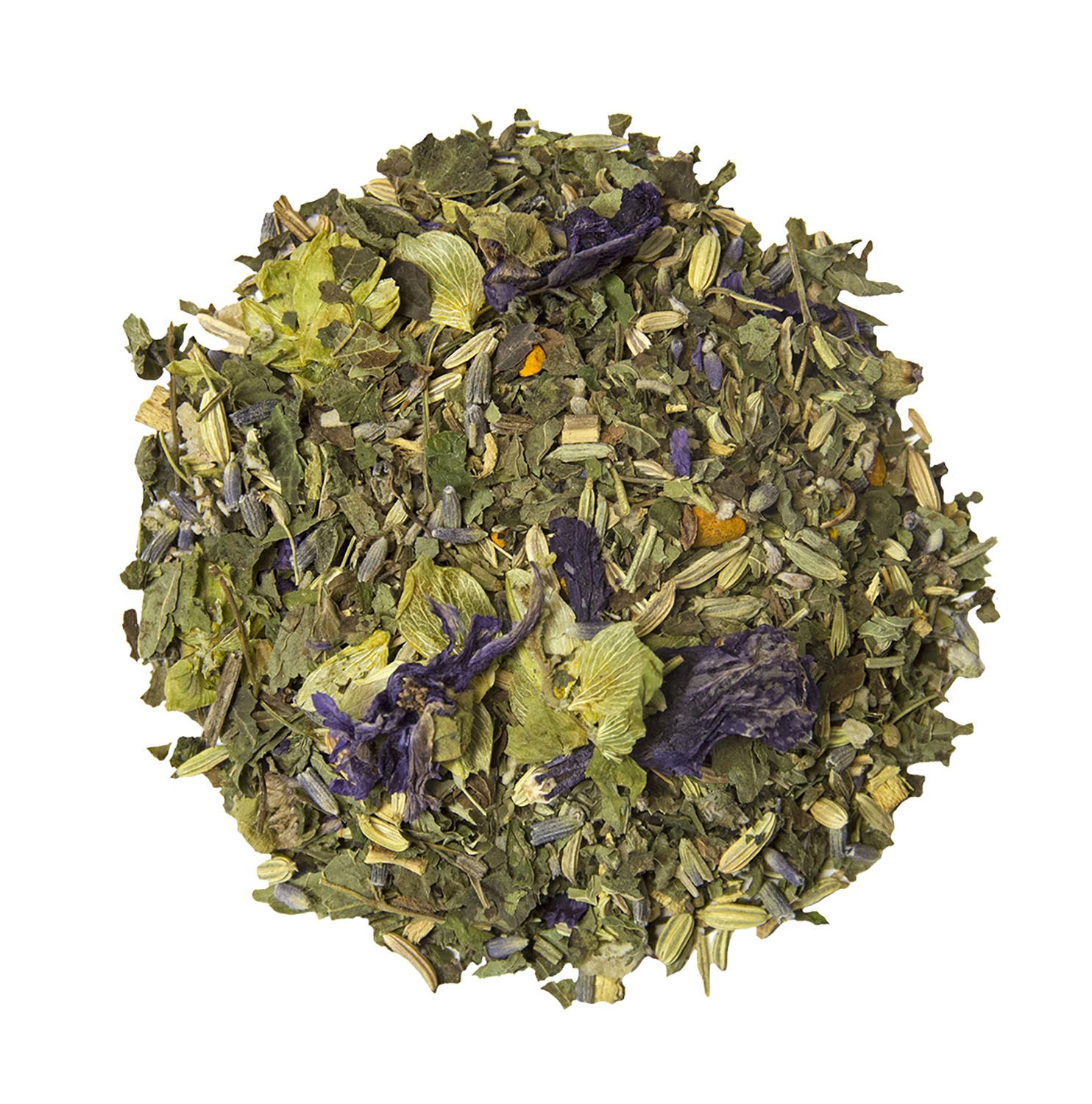 Calm Down BIO - Barattolo 60g