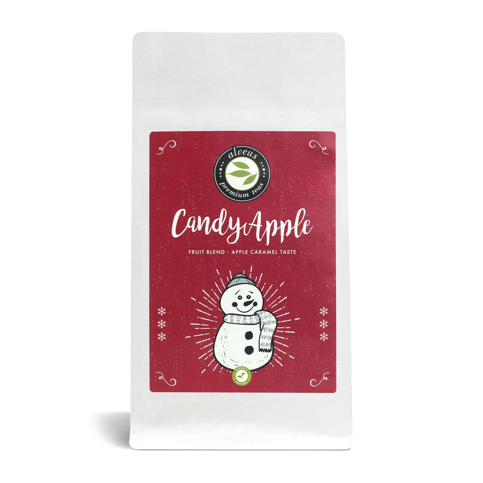 Candy Apple - Busta 100g - Infuso
