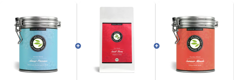 Digestione e comfort - 3 in 1