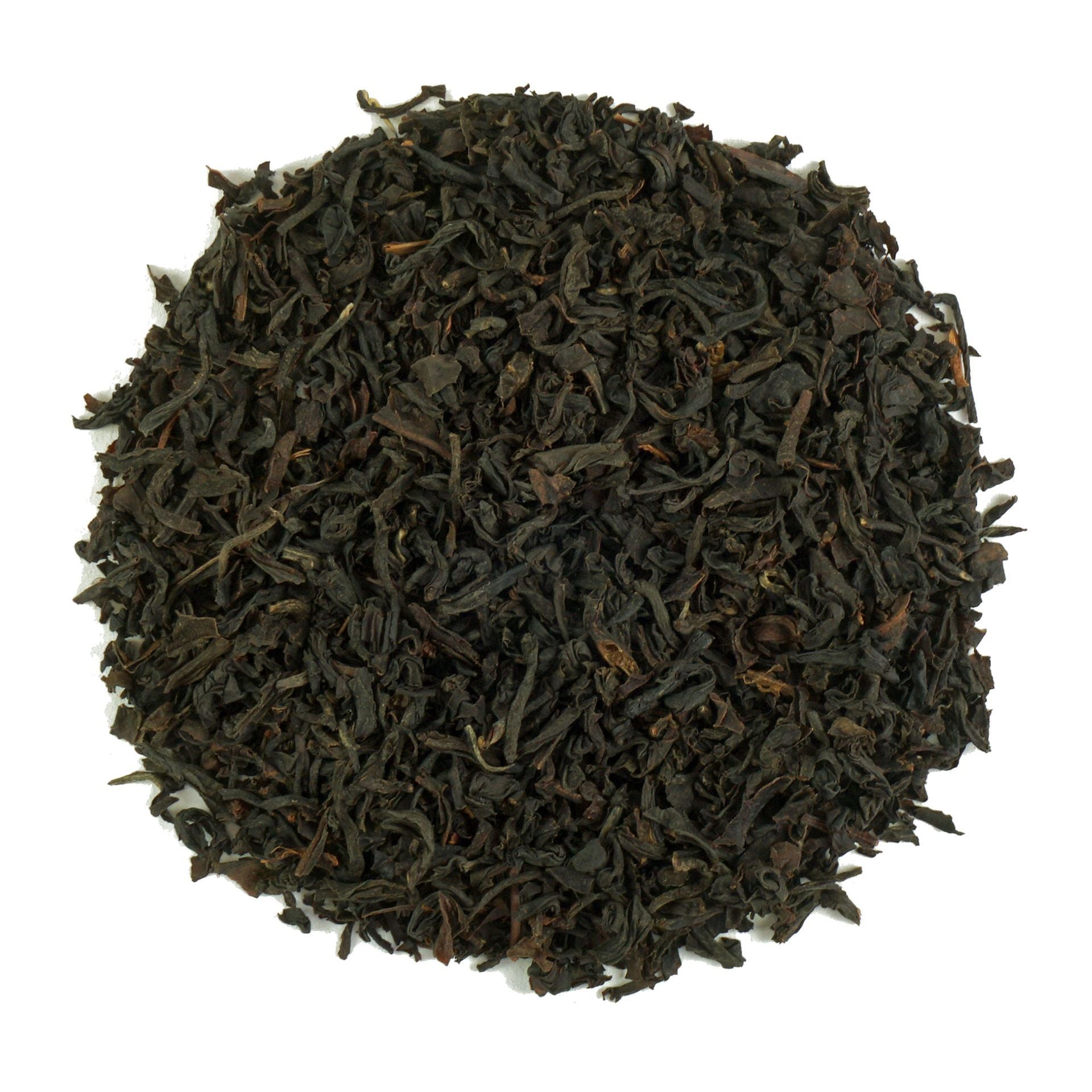 Earl Grey - Barattolo 150g - Tè nero